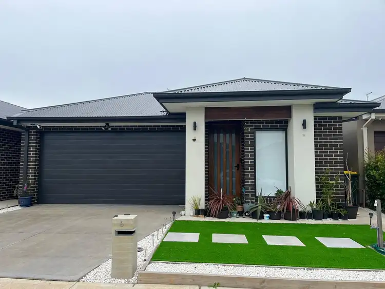 6 ZAC Street, Tarneit VIC 3029