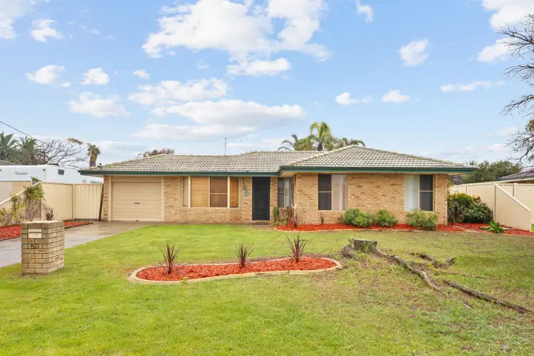 50 Minigwal Loop, Waikiki WA 6169