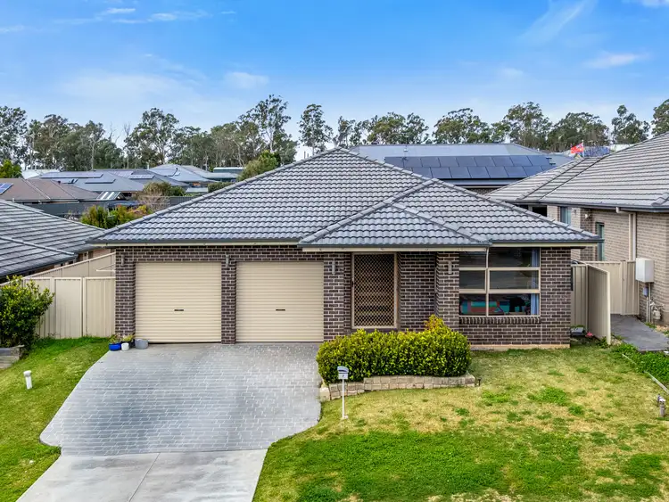 7 Kingfisher Road, Appin NSW 2560