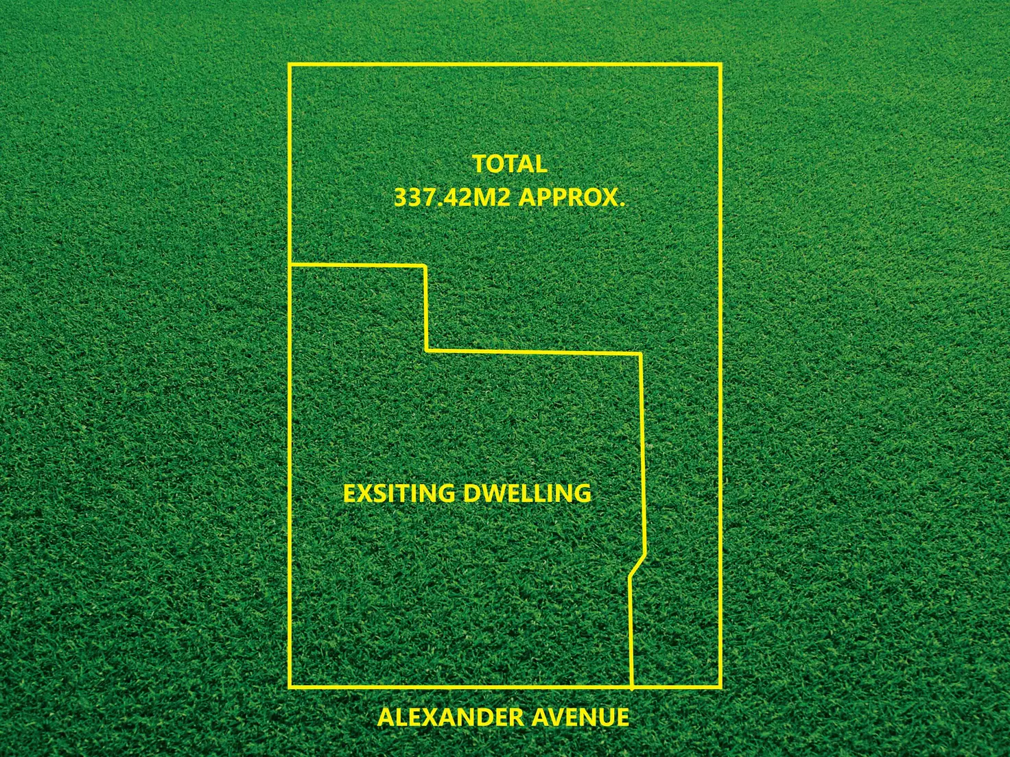 Main view of Homely land listing, Proposed Allotment 6A Alexander Avenue, Devon Park SA 5008