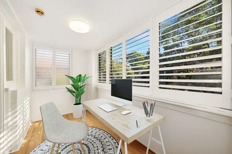 Third view of Homely apartment listing, 2/161 Ernest Street, Crows Nest NSW 2065