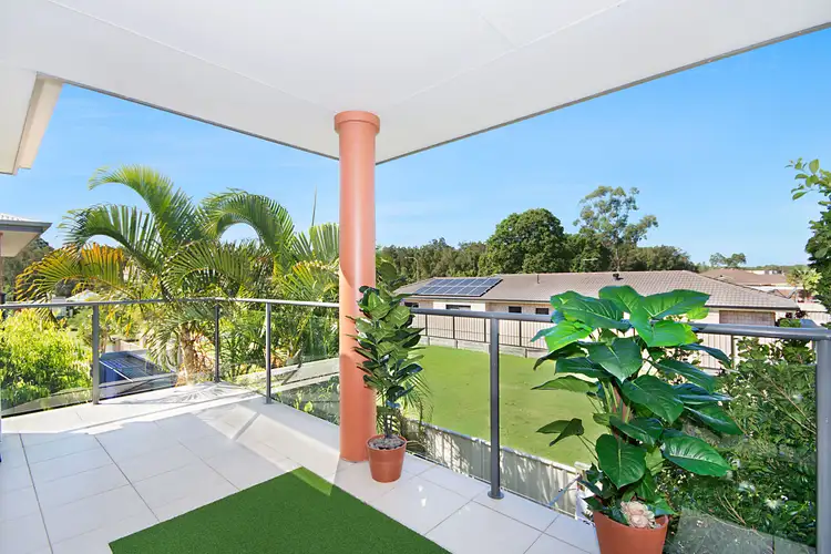 Main view of Homely unit listing, 4/54 Park Avenue, Yamba NSW 2464