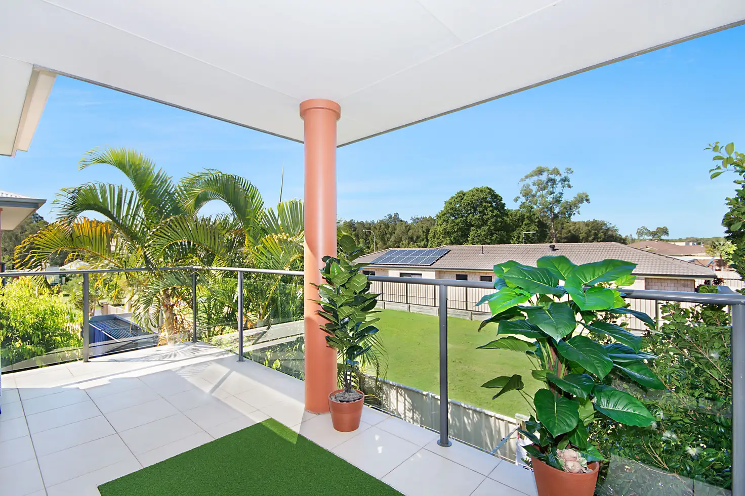 Main view of Homely unit listing, 4/54 Park Avenue, Yamba NSW 2464