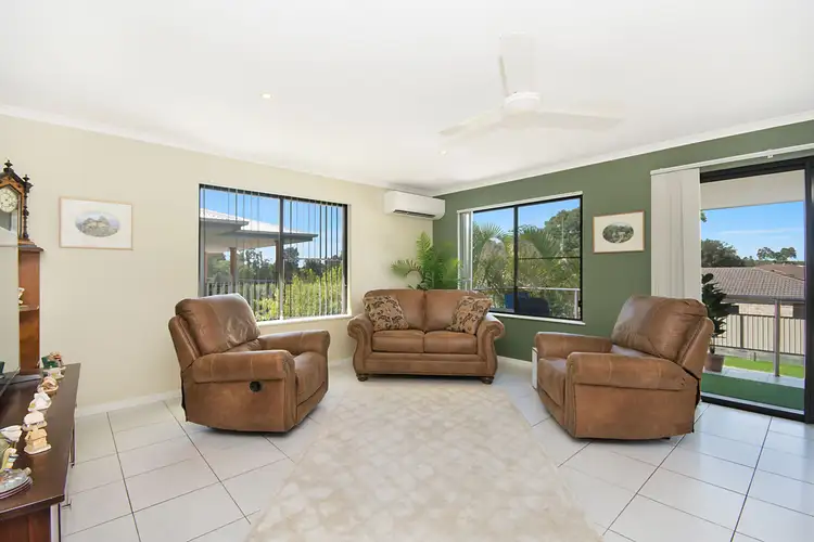 Second view of Homely unit listing, 4/54 Park Avenue, Yamba NSW 2464