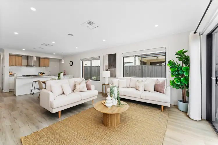 Third view of Homely house listing, 18 Villard Road, Wollert VIC 3750