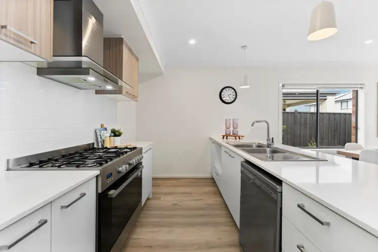 Fourth view of Homely house listing, 18 Villard Road, Wollert VIC 3750