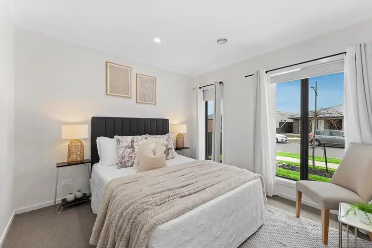 Sixth view of Homely house listing, 18 Villard Road, Wollert VIC 3750