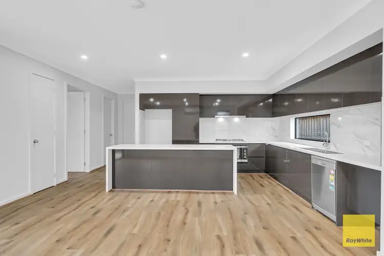 Second view of Homely other listing, 24 Pristine Drive, Wyndham Vale VIC 3024