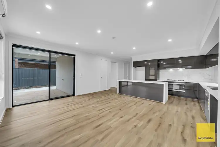 Third view of Homely other listing, 24 Pristine Drive, Wyndham Vale VIC 3024