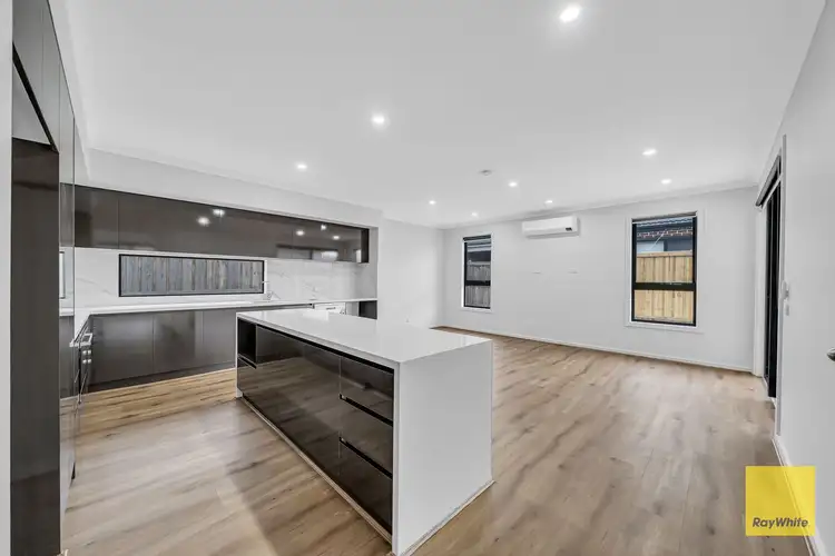 Fourth view of Homely other listing, 24 Pristine Drive, Wyndham Vale VIC 3024