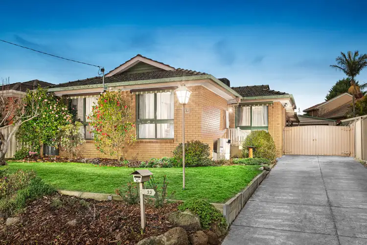 Main view of Homely house listing, 32 Anderson Parade, Bundoora VIC 3083