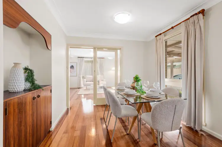Third view of Homely house listing, 32 Anderson Parade, Bundoora VIC 3083