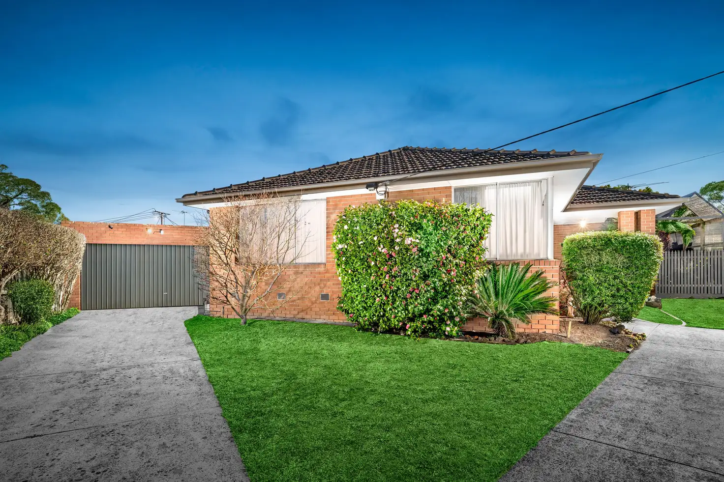Main view of Homely house listing, 3 Rubicon Place, Epping VIC 3076