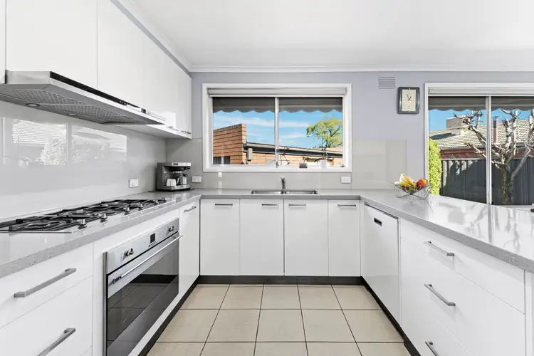 Second view of Homely house listing, 3 Rubicon Place, Epping VIC 3076