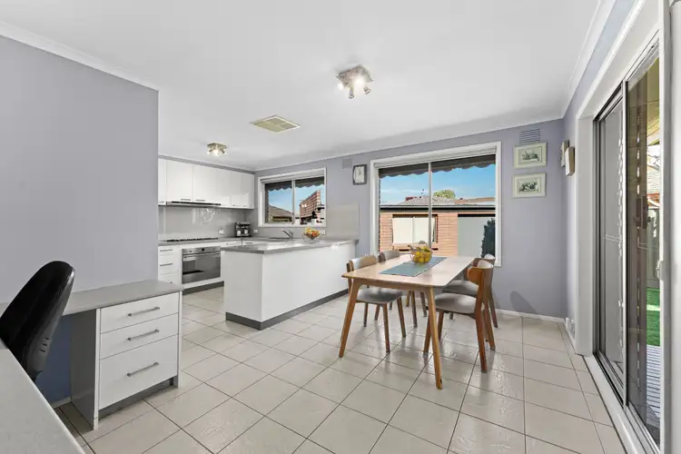 Third view of Homely house listing, 3 Rubicon Place, Epping VIC 3076