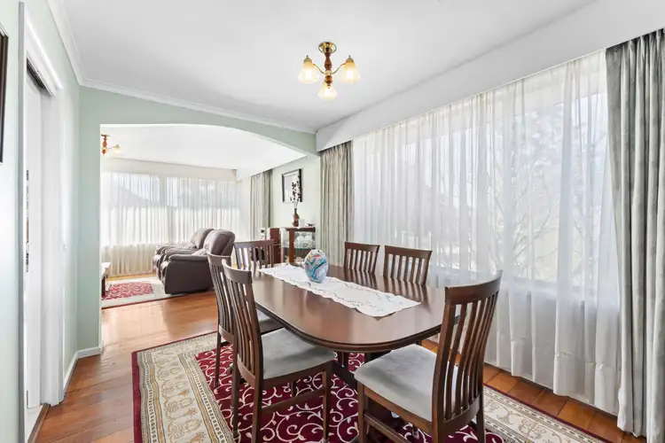 Fifth view of Homely house listing, 3 Rubicon Place, Epping VIC 3076