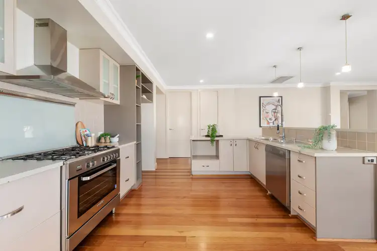 Third view of Homely house listing, 22 Lichen Way, Epping VIC 3076