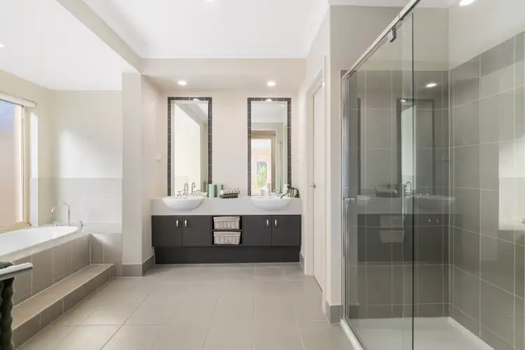 Fifth view of Homely house listing, 22 Lichen Way, Epping VIC 3076