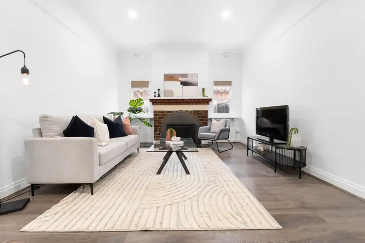 Third view of Homely house listing, 12 Malane Street, Ormond VIC 3204