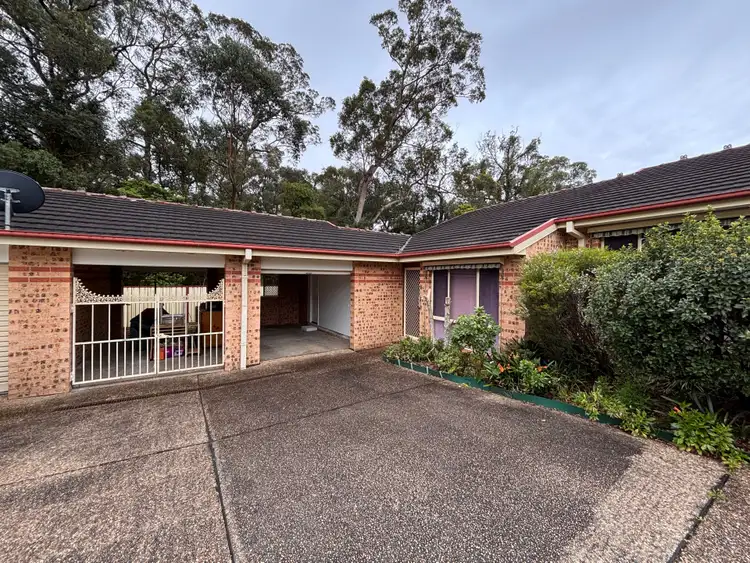 Main view of Homely unit listing, 6/2 Carisbrooke Close, Bomaderry NSW 2541