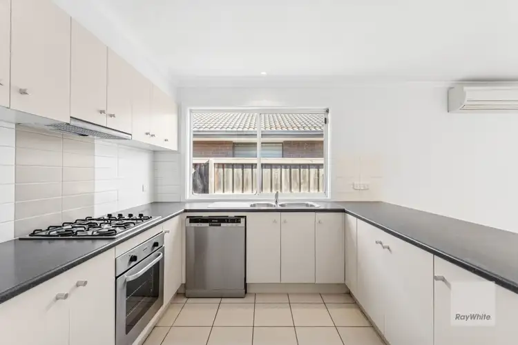 Fifth view of Homely house listing, 22 Storkbill Road, Wyndham Vale VIC 3024