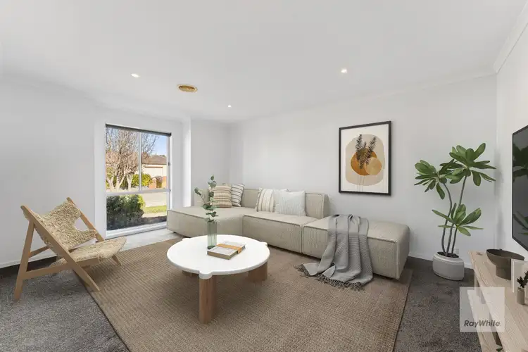 Sixth view of Homely house listing, 22 Storkbill Road, Wyndham Vale VIC 3024