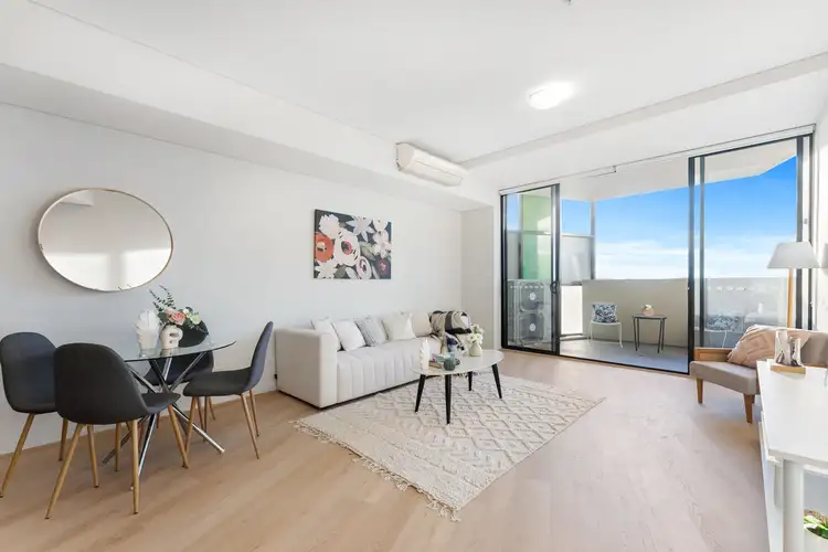 1005/7-9 Gibbons Street, Redfern NSW 2016