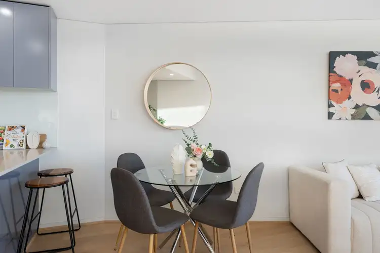 Sixth view of Homely apartment listing, 1005/7-9 Gibbons Street, Redfern NSW 2016