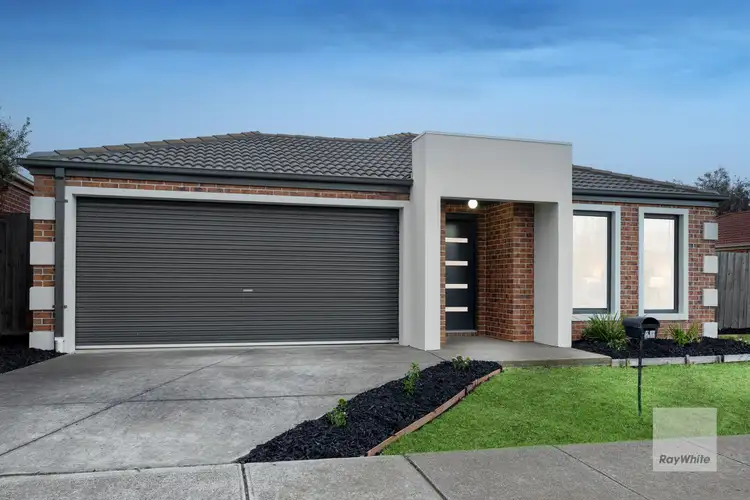 21 Lady Penrhyn Drive