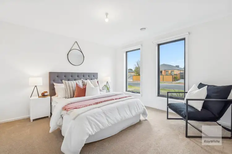 Second view of Homely house listing, 21 Lady Penrhyn Drive, Wyndham Vale VIC 3024