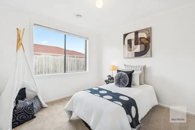 Fourth view of Homely house listing, 21 Lady Penrhyn Drive, Wyndham Vale VIC 3024