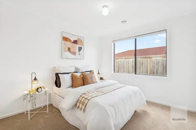 Fifth view of Homely house listing, 21 Lady Penrhyn Drive, Wyndham Vale VIC 3024