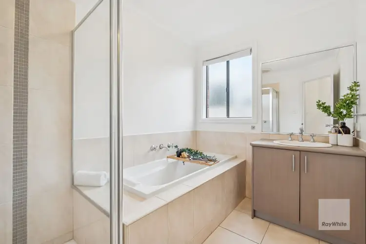Sixth view of Homely house listing, 21 Lady Penrhyn Drive, Wyndham Vale VIC 3024