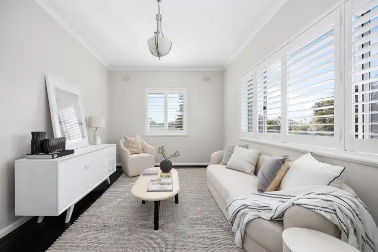 5/10 Macarthur Avenue, Crows Nest NSW 2065