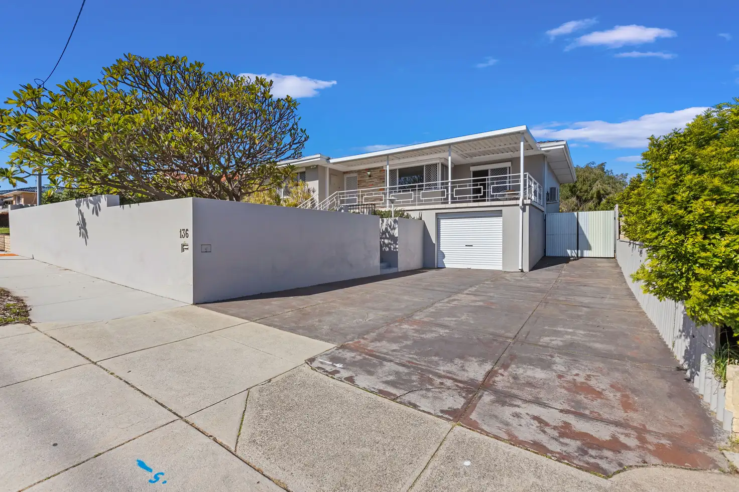 Main view of Homely house listing, 136 Amelia Street, Balcatta WA 6021