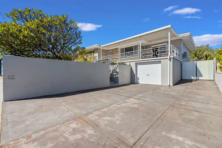 Second view of Homely house listing, 136 Amelia Street, Balcatta WA 6021