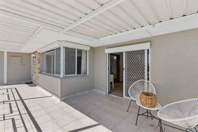 Sixth view of Homely house listing, 136 Amelia Street, Balcatta WA 6021