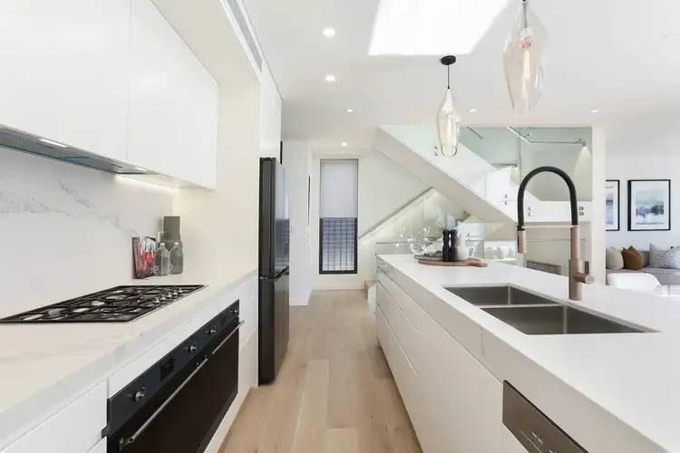 Fourth view of Homely house listing, 4A Macdonald Street, Vaucluse NSW 2030