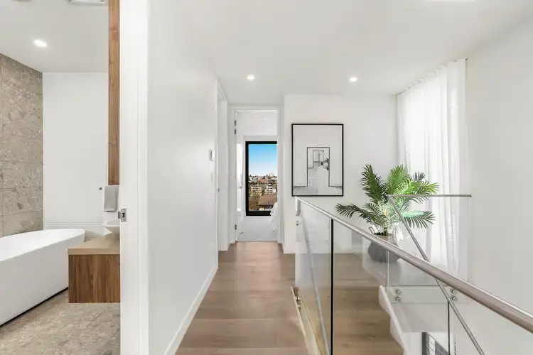 Fifth view of Homely house listing, 4A Macdonald Street, Vaucluse NSW 2030