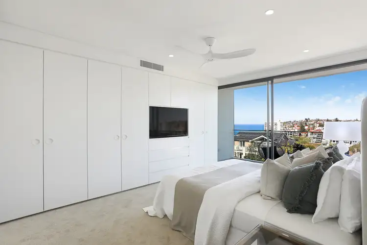 Sixth view of Homely house listing, 4A Macdonald Street, Vaucluse NSW 2030