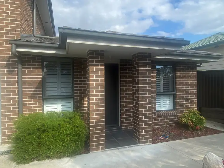 26A Mansfield Street, Girraween NSW 2145