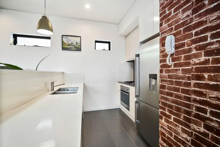 Fifth view of Homely apartment listing, 9/556 Forest Road, Penshurst NSW 2222