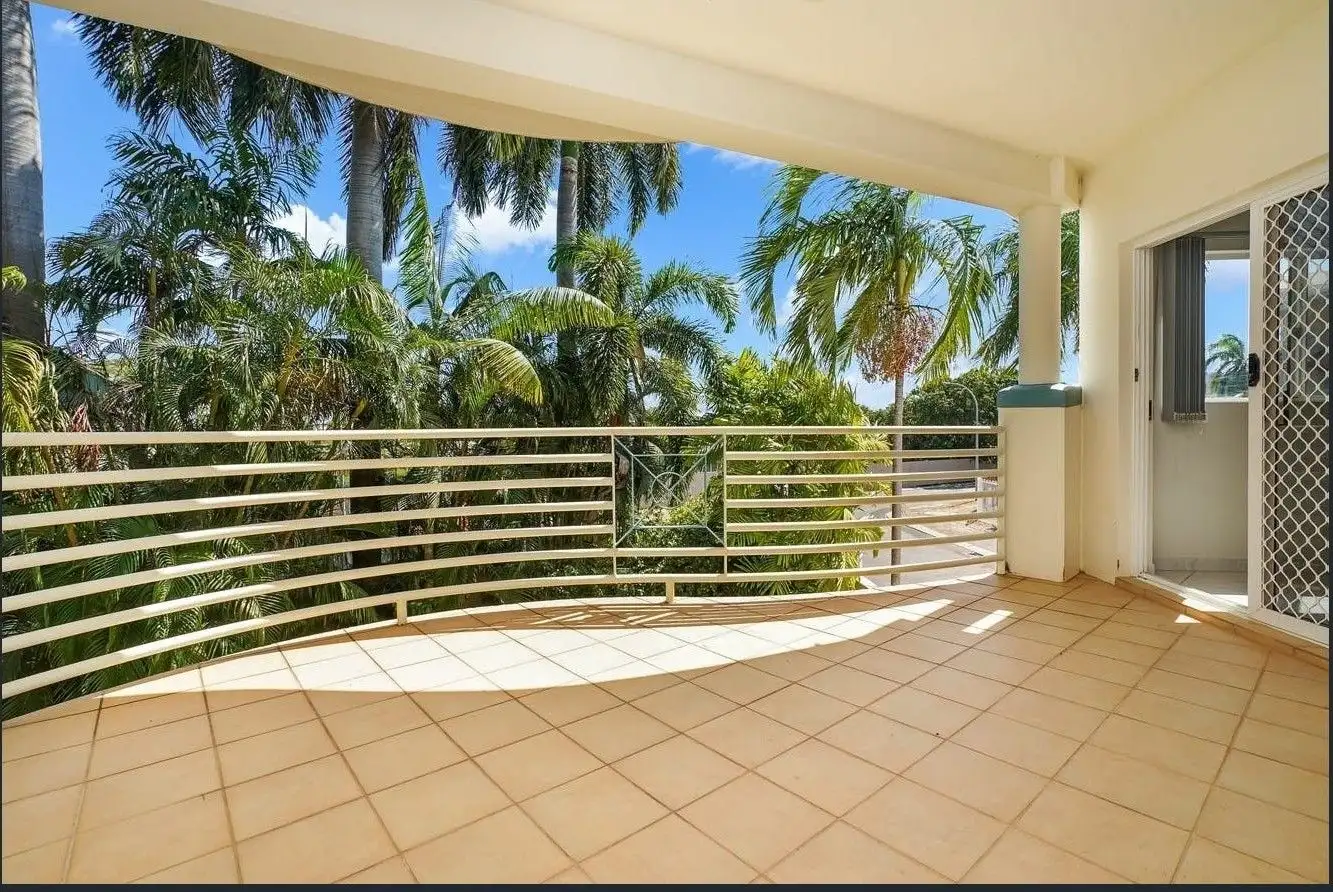 Main view of Homely apartment listing, 4/4 Giuseppe Court, Coconut Grove NT 810