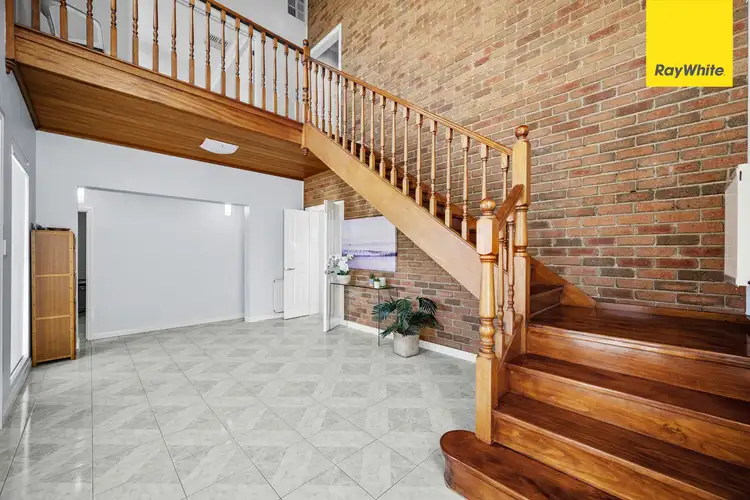 Second view of Homely house listing, 12 Arthur Phillip Way, Mill Park VIC 3082