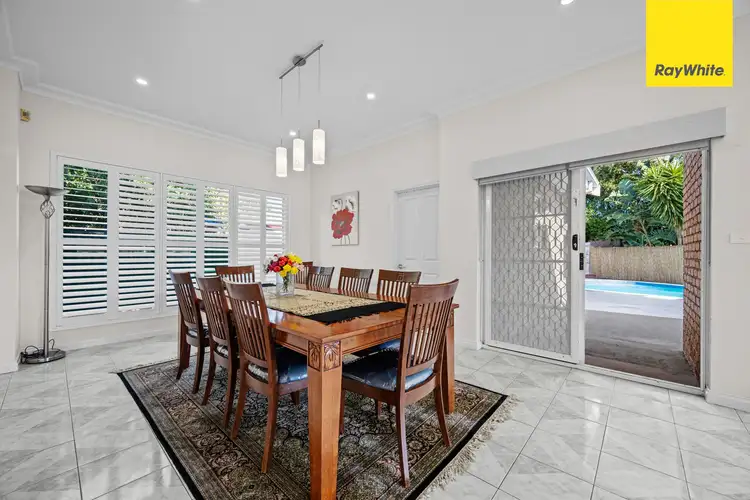Fifth view of Homely house listing, 12 Arthur Phillip Way, Mill Park VIC 3082