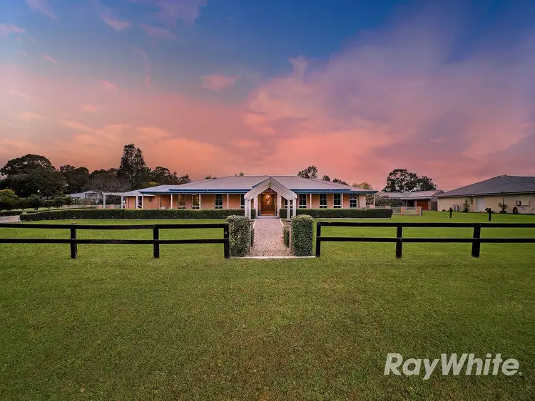 42 Reflection Drive, Louth Park NSW 2320