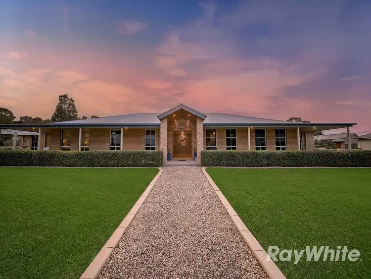 42 Reflection Drive, Louth Park NSW 2320
