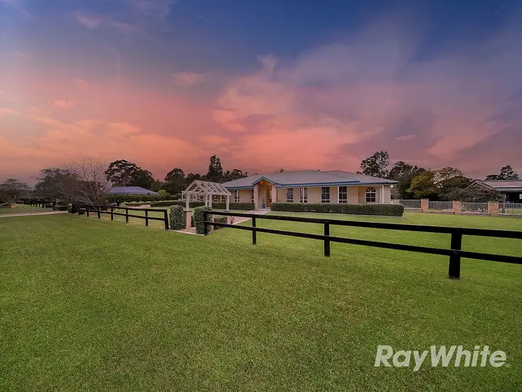 Third view of Homely house listing, 42 Reflection Drive, Louth Park NSW 2320