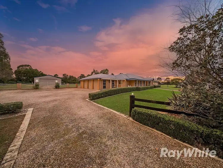 Fourth view of Homely house listing, 42 Reflection Drive, Louth Park NSW 2320