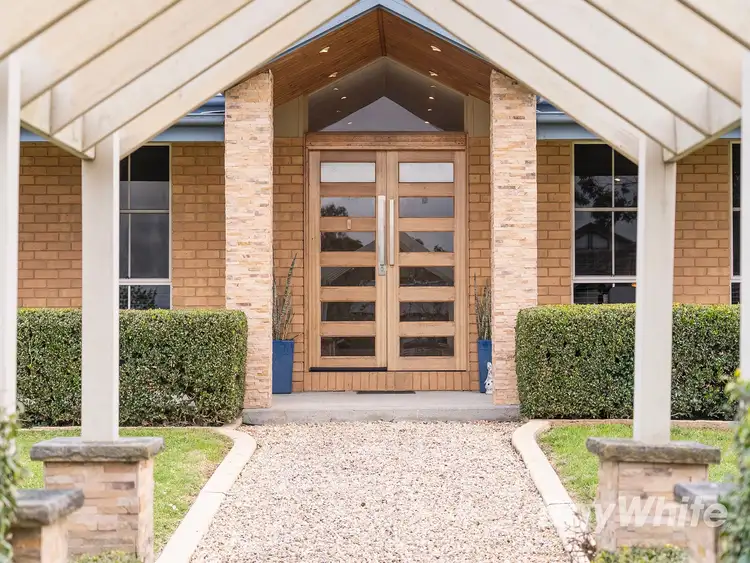 Fifth view of Homely house listing, 42 Reflection Drive, Louth Park NSW 2320